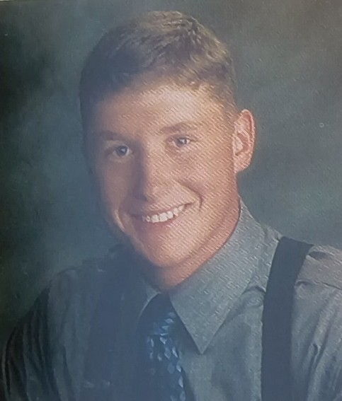 Weigel, Duane